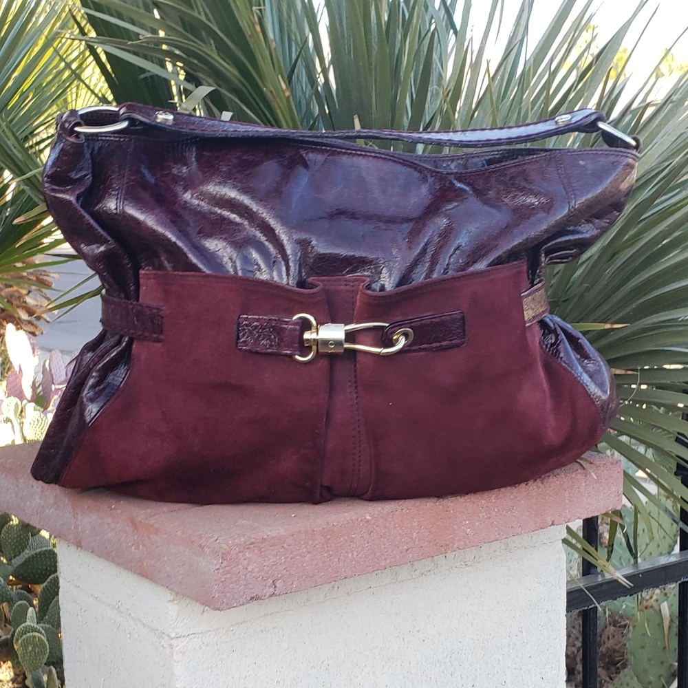 Beautiful Big Bag